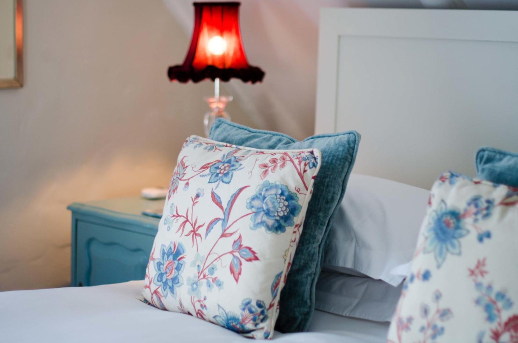 Ah! Guest House Paternoster Quarto foto
