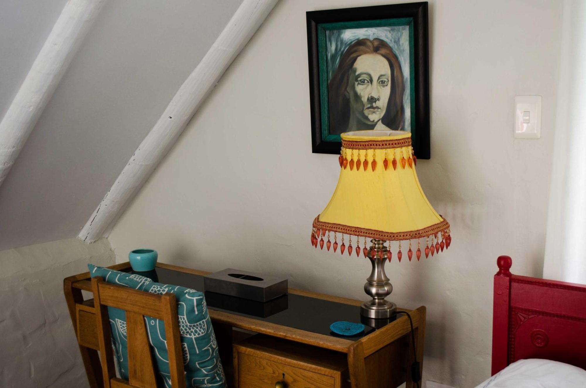 Ah! Guest House Paternoster Quarto foto